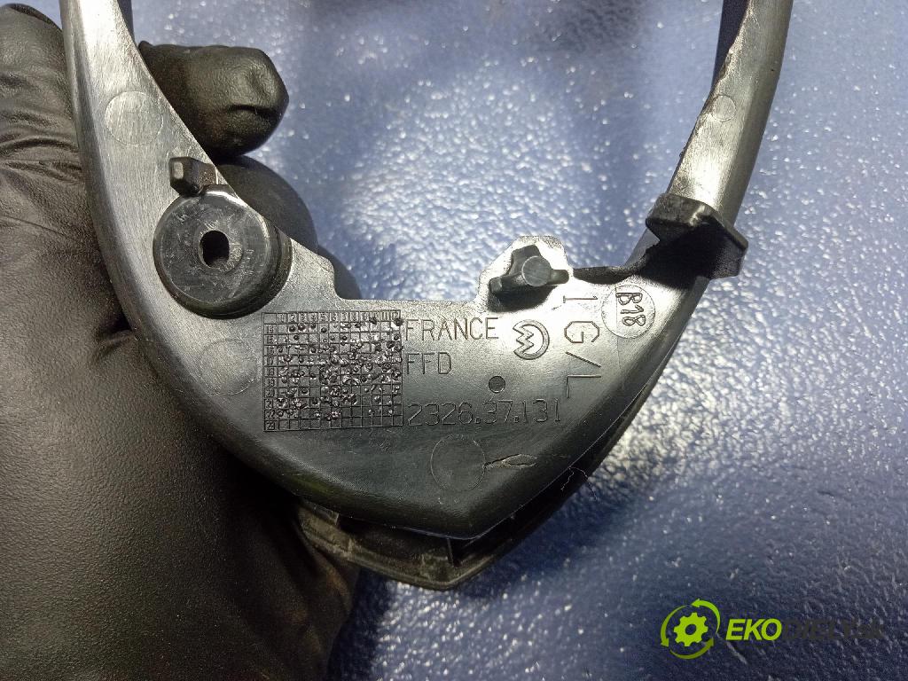 Vw Passat 2015 zpětné zrcátko Vlevo, odjet: 232637131