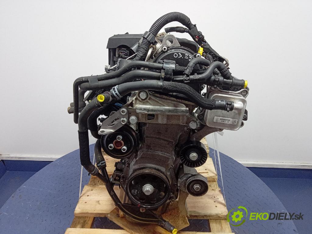 Seat Ibiza 2015 motor Benzín CBZ