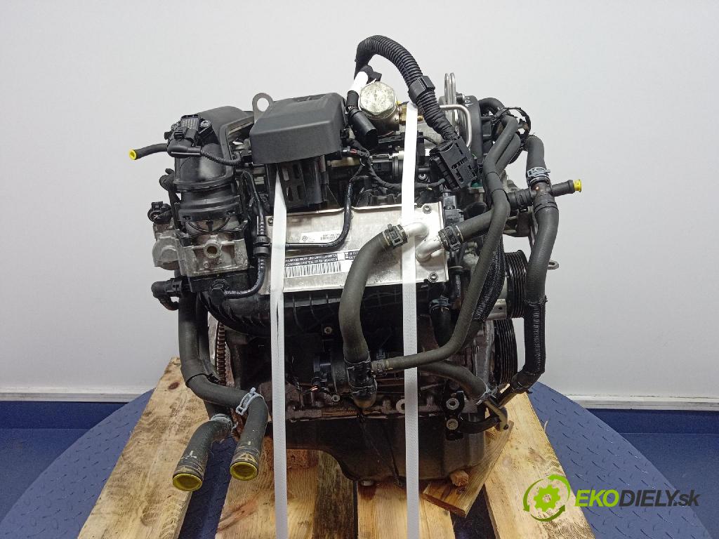 Seat Ibiza 2015 motor Benzín CBZ