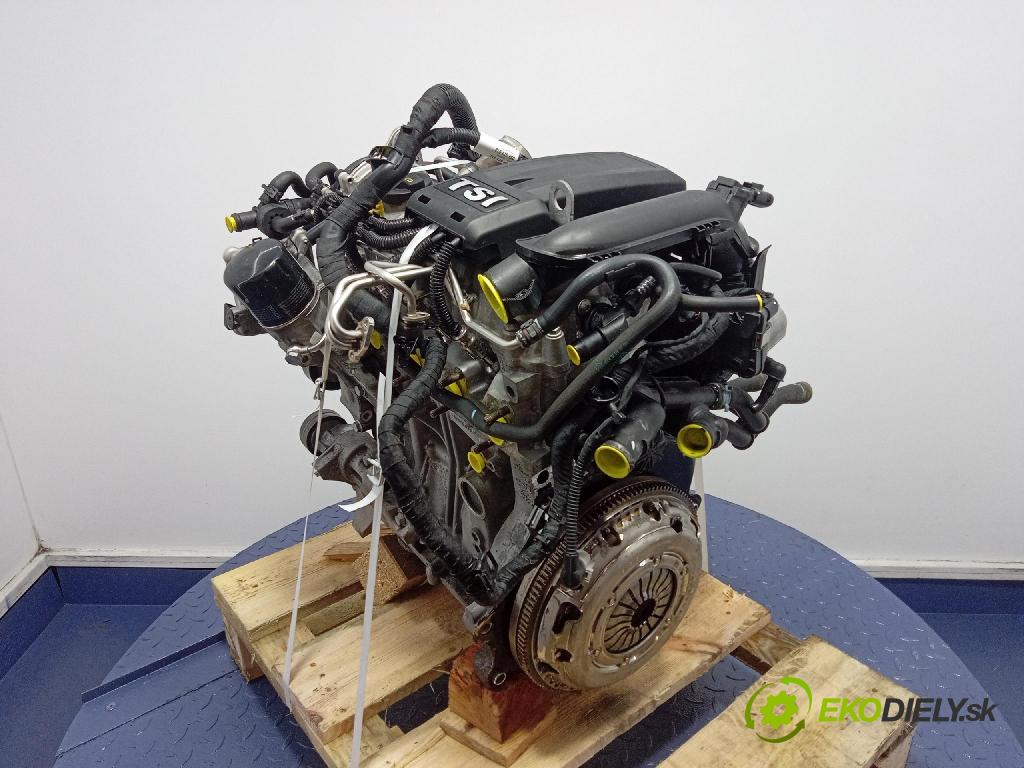 Seat Ibiza 2015 motor Benzín CBZ