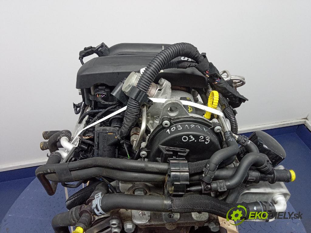 Seat Ibiza 2015 motor Benzín CBZ