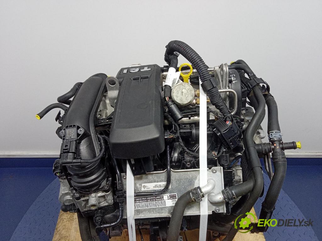 Seat Ibiza 2015 motor Benzín CBZ