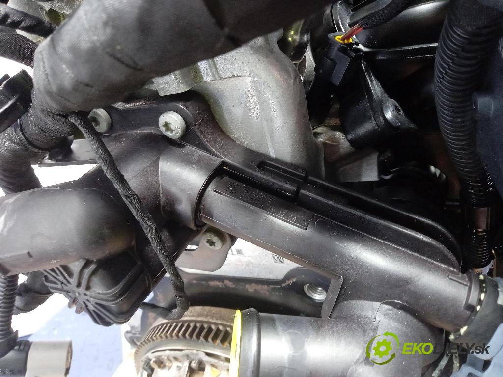Seat Ibiza 2015 motor Benzín CBZ