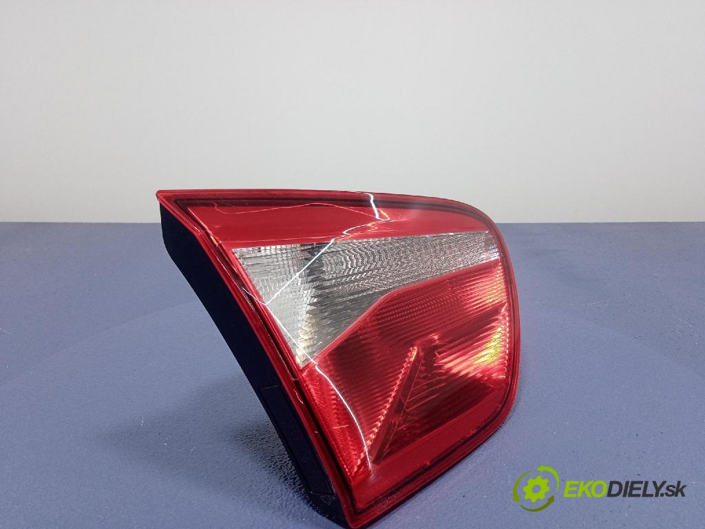 Seat Ibiza 2015 světlo Zad: levá Uvnitř 6J8945093C