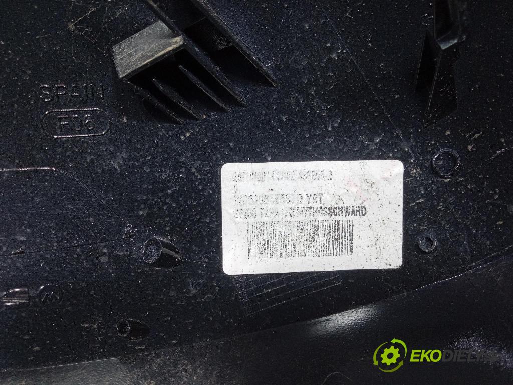 Seat Ibiza 2015 zrkadlo Vľavo: 06J1857501N