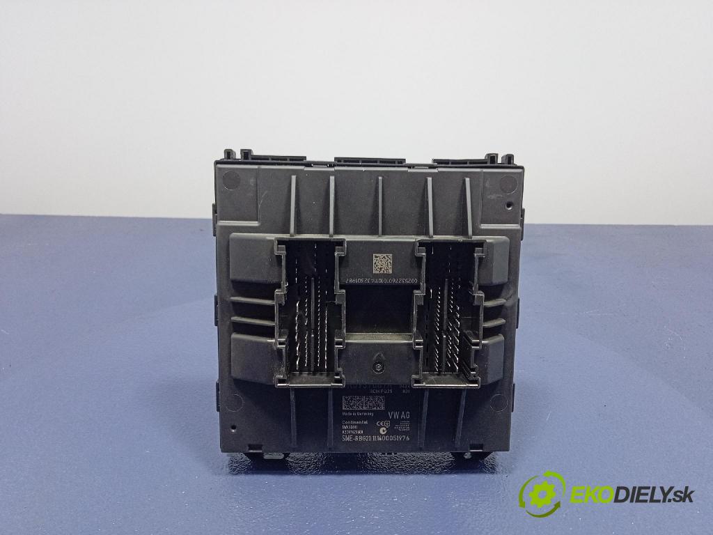 Seat Ibiza 2015 řídící jednotka Komfortu 6R0937087R