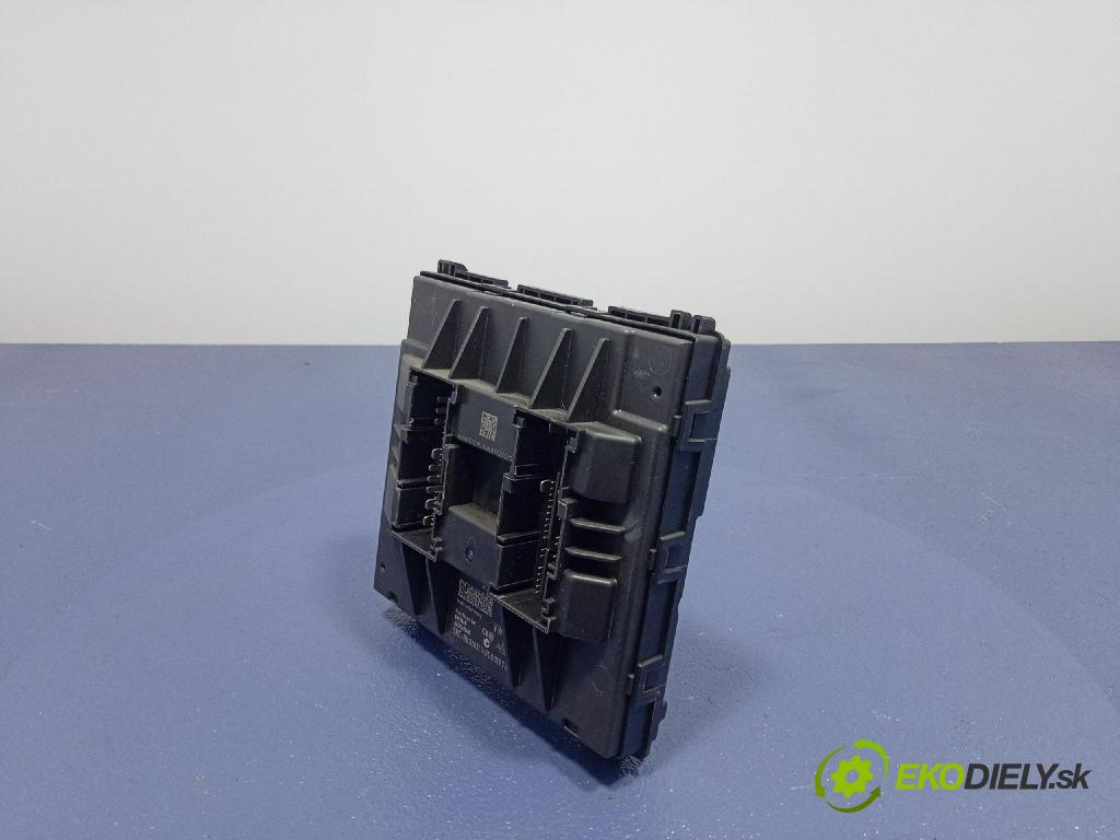 Seat Ibiza 2015 řídící jednotka Komfortu 6R0937087R
