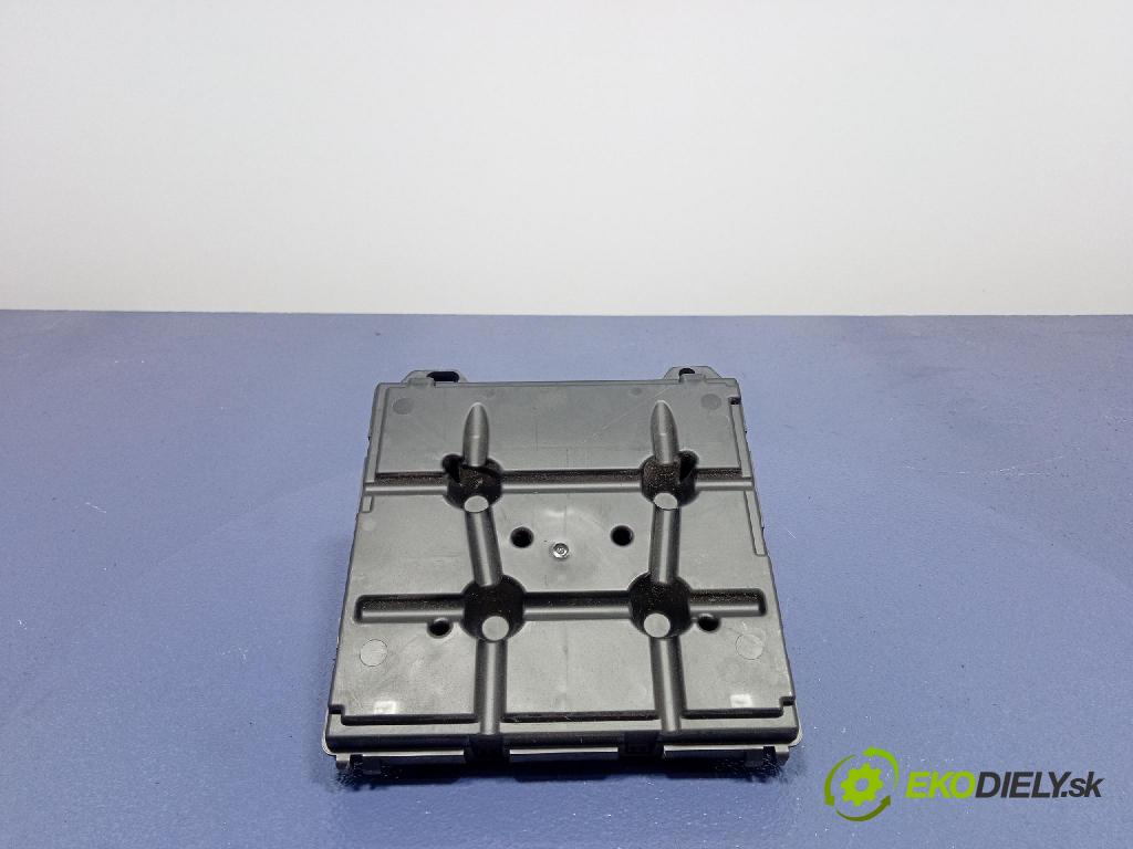 Seat Ibiza 2015 řídící jednotka Komfortu 6R0937087R