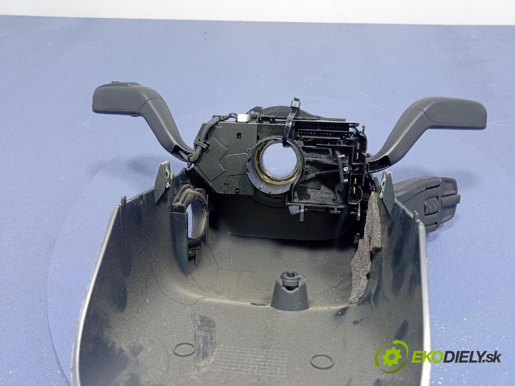 Seat Ibiza 2015 Přepínač Komplex: 6R0959654