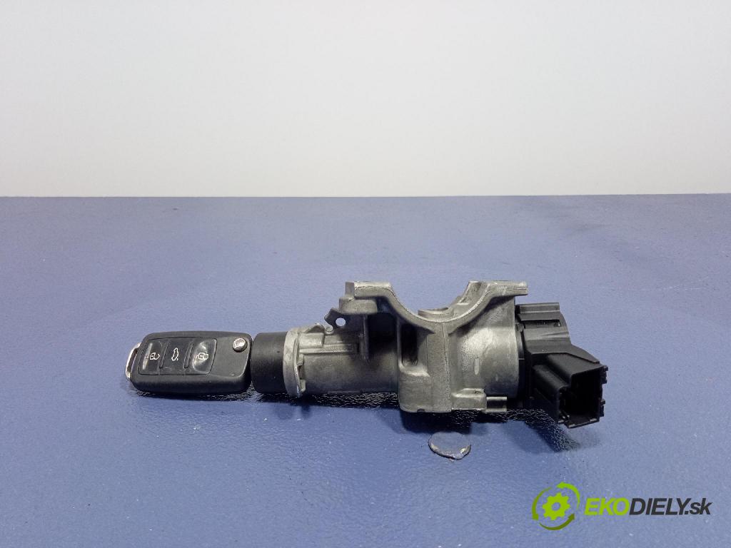 Seat Ibiza 2015 Spínač zapalování. 6R0905851D