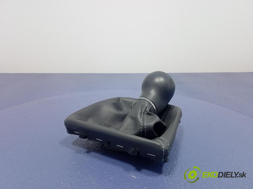Seat Ibiza 2015 kulisa Změny Ozubené kola: 6J0711113