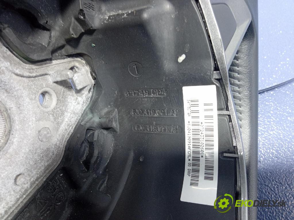 Seat Ibiza 2015 volant 6J0419091AP