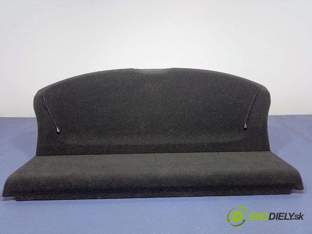 Seat Ibiza 2015 pláto kufr 06J8867769A