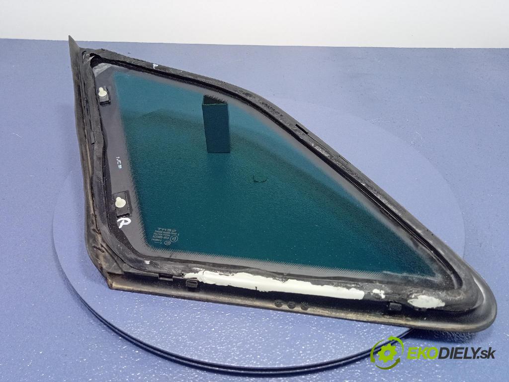 Seat Ibiza 2015 sklo Karosérie: Zad: