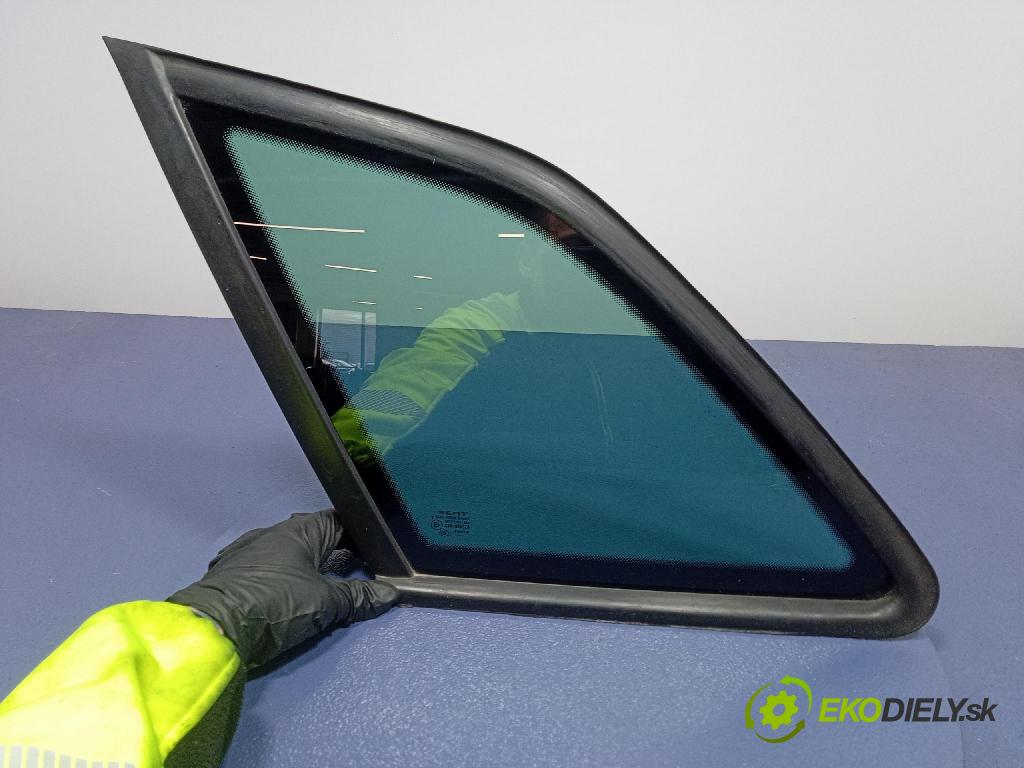 Seat Ibiza 2015 sklo Karosérie: Zad: 