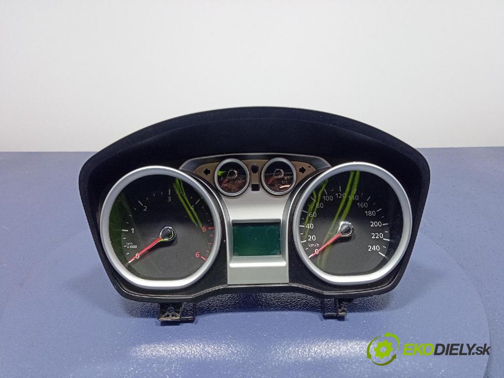 Ford C-max 2010 Přístrojová deska 8V4T10849GK