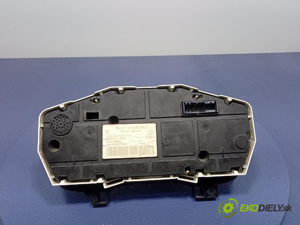 Ford C-max 2010 Přístrojová deska 8V4T10849GK