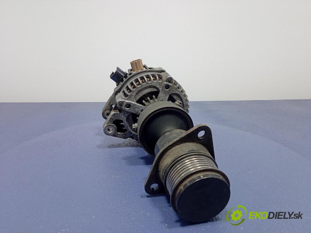 Ford C-max 2010 Alternator