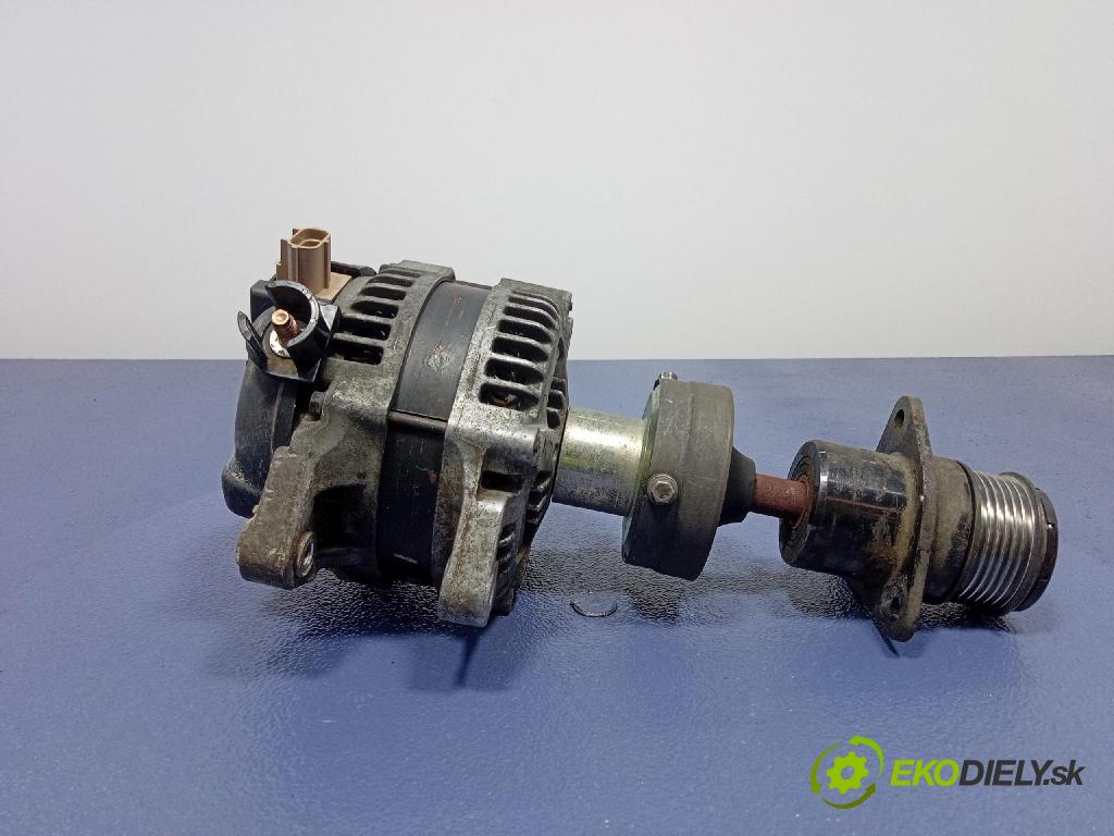 Ford C-max 2010 Alternator