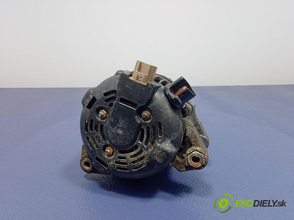 Ford C-max 2010 Alternator