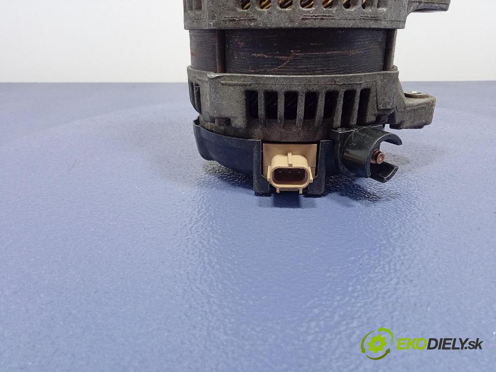 Ford C-max 2010 Alternator 
