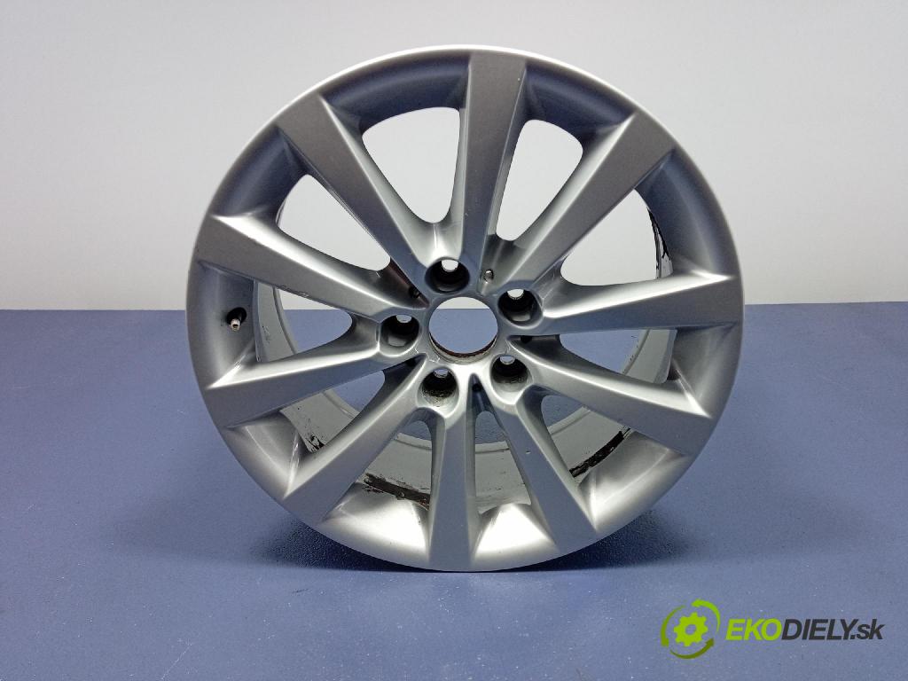 Bmw F10 0 Ráfky Hlinikové: 6790173