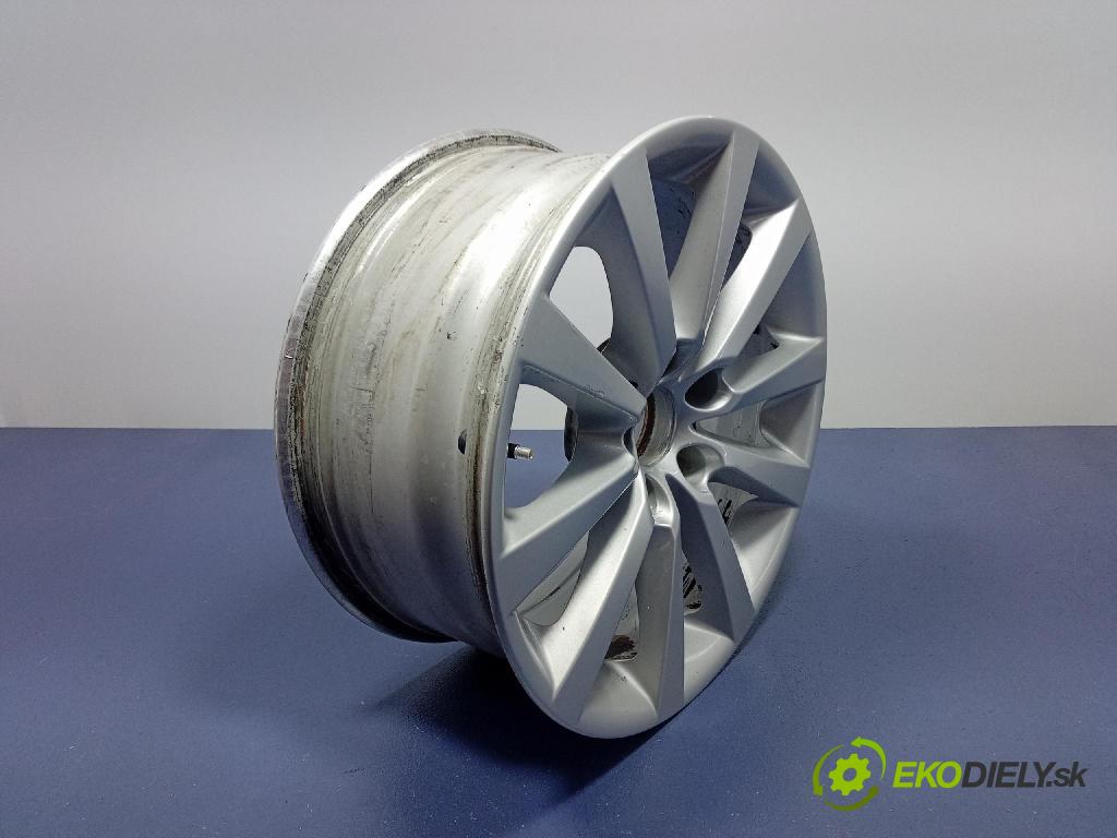 Bmw F10 0 Ráfky Hlinikové: 6790173