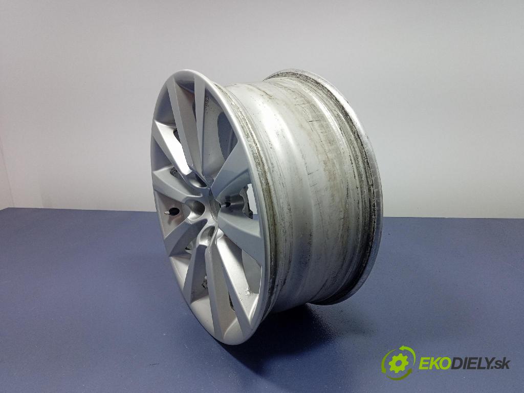 Bmw F10 0 Ráfky Hlinikové: 6790173