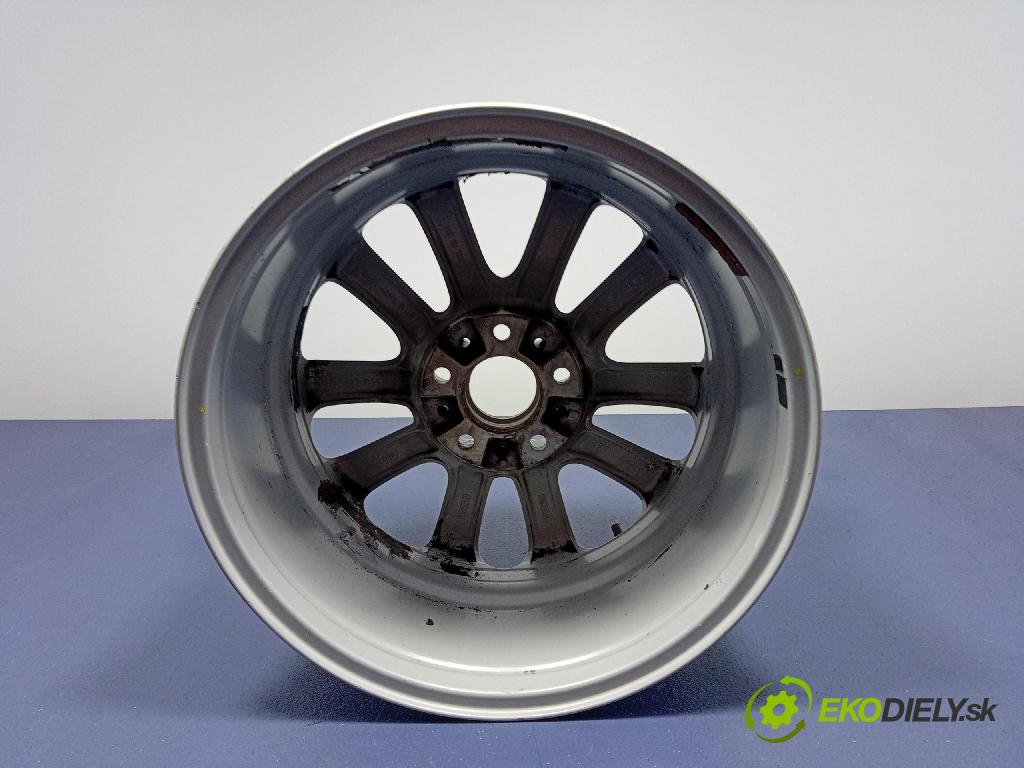 Bmw F10 0 Ráfky Hlinikové: 6790173