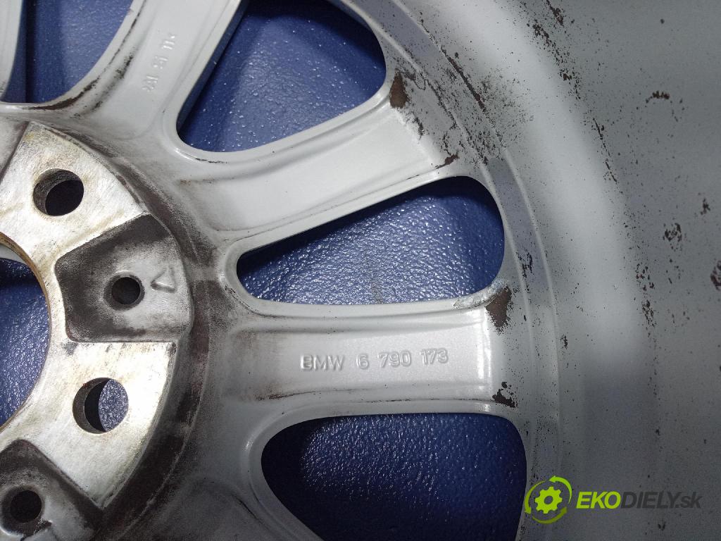 Bmw F10 0 Ráfky Hlinikové: 6790173