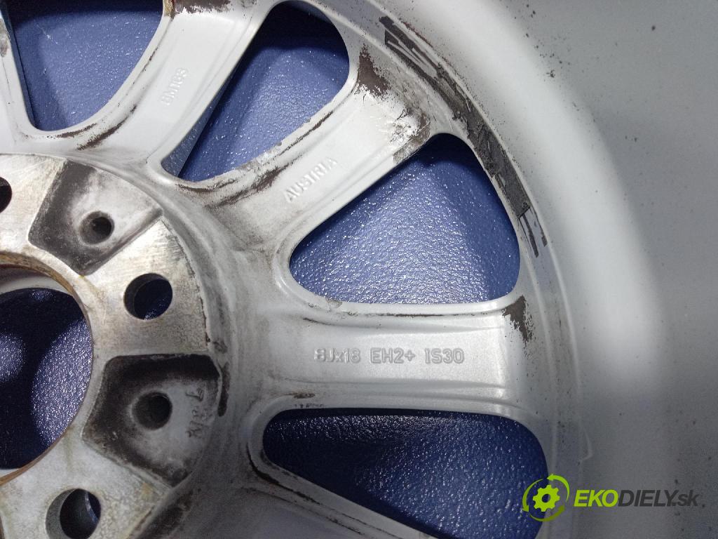 Bmw F10 0 Ráfky Hlinikové: 6790173