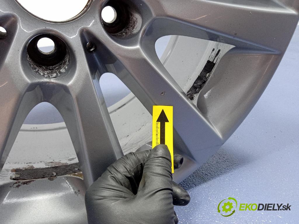 Bmw F10 0 Ráfky Hlinikové: 6790173