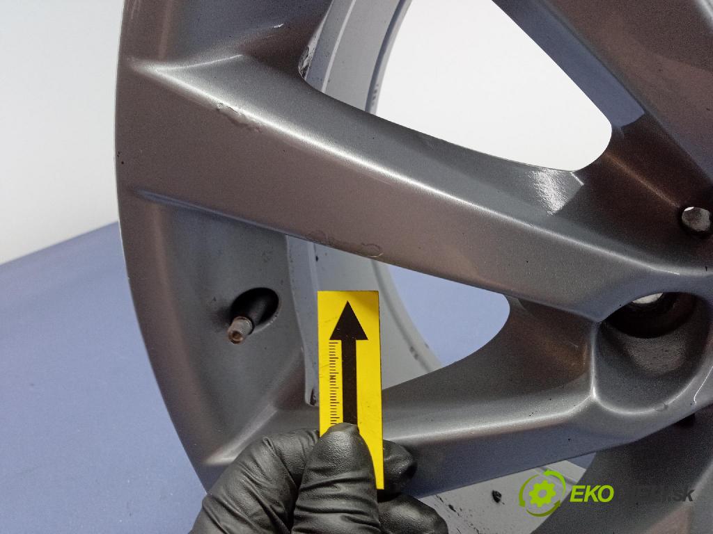 Bmw F10 0 Ráfky Hlinikové: 6790173