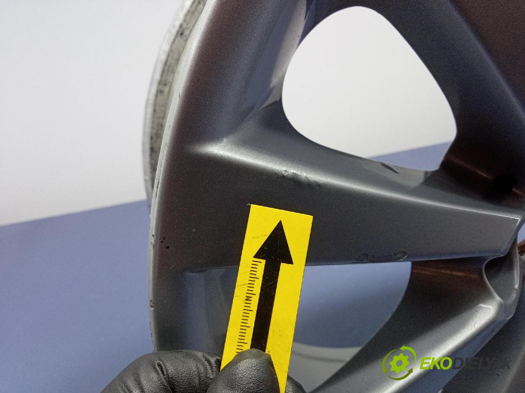 Bmw F10 0 Ráfky Hlinikové: 6790173