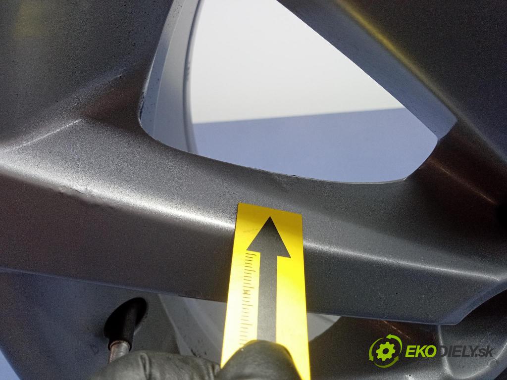 Bmw F10 0 Ráfky Hlinikové: 6790173