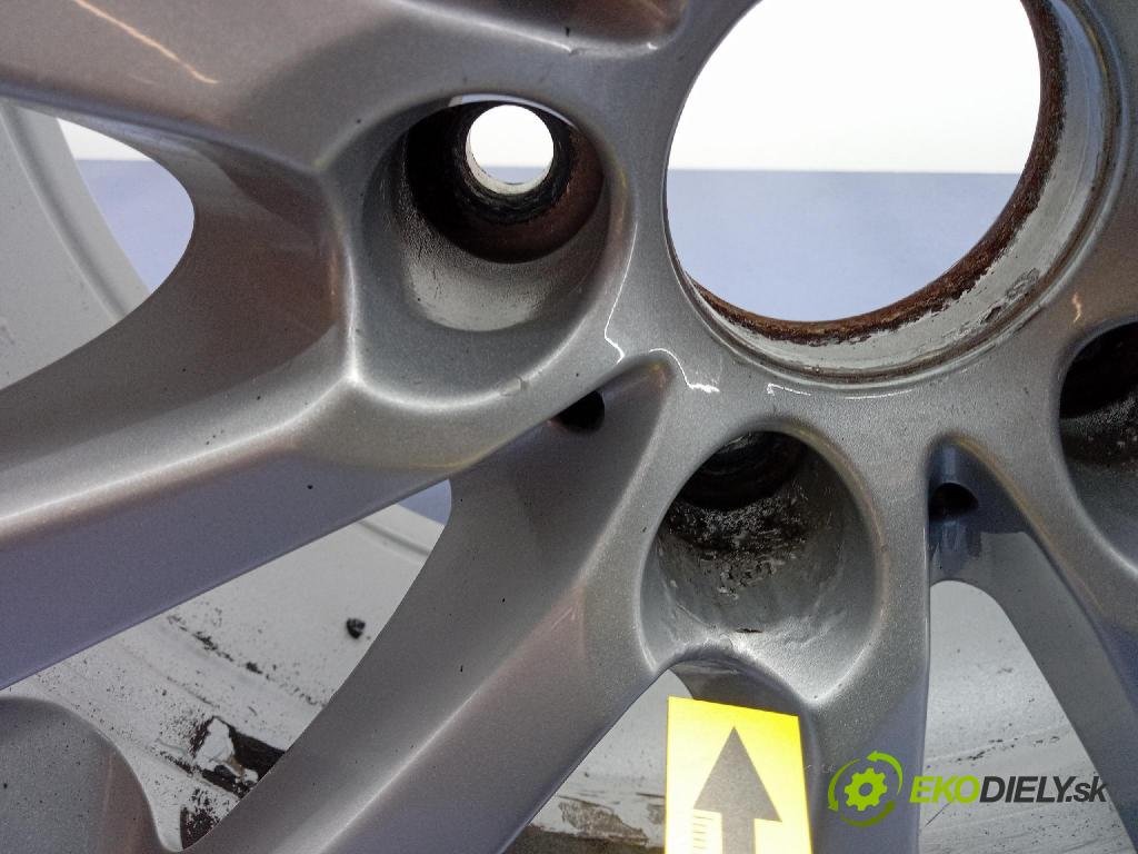 Bmw F10 0 Ráfky Hlinikové: 6790173