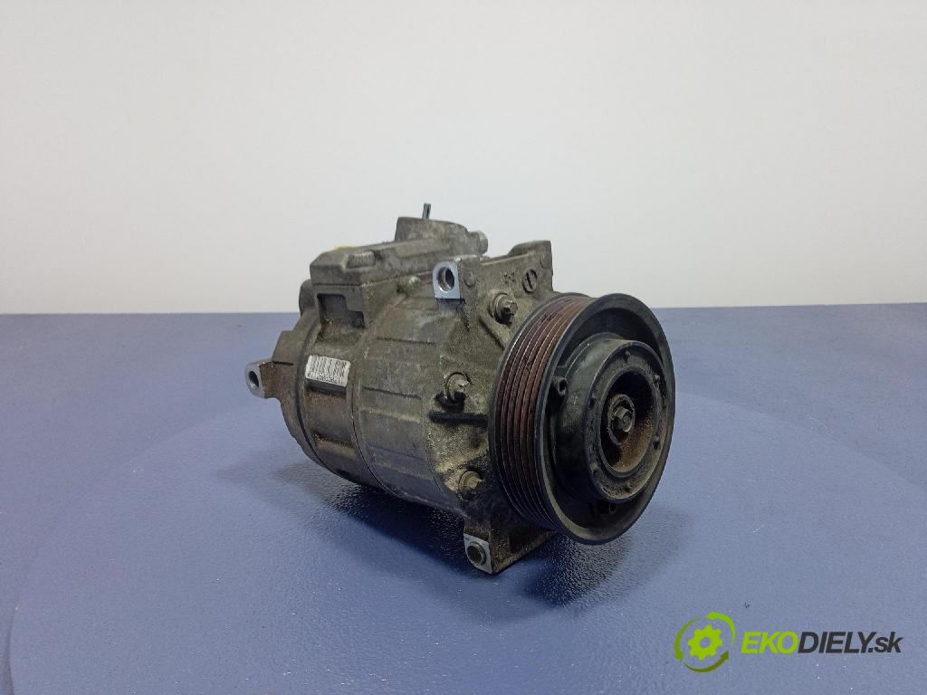 Seat Leon 2006 Kompresor: Klimatizace: 1K0820803N