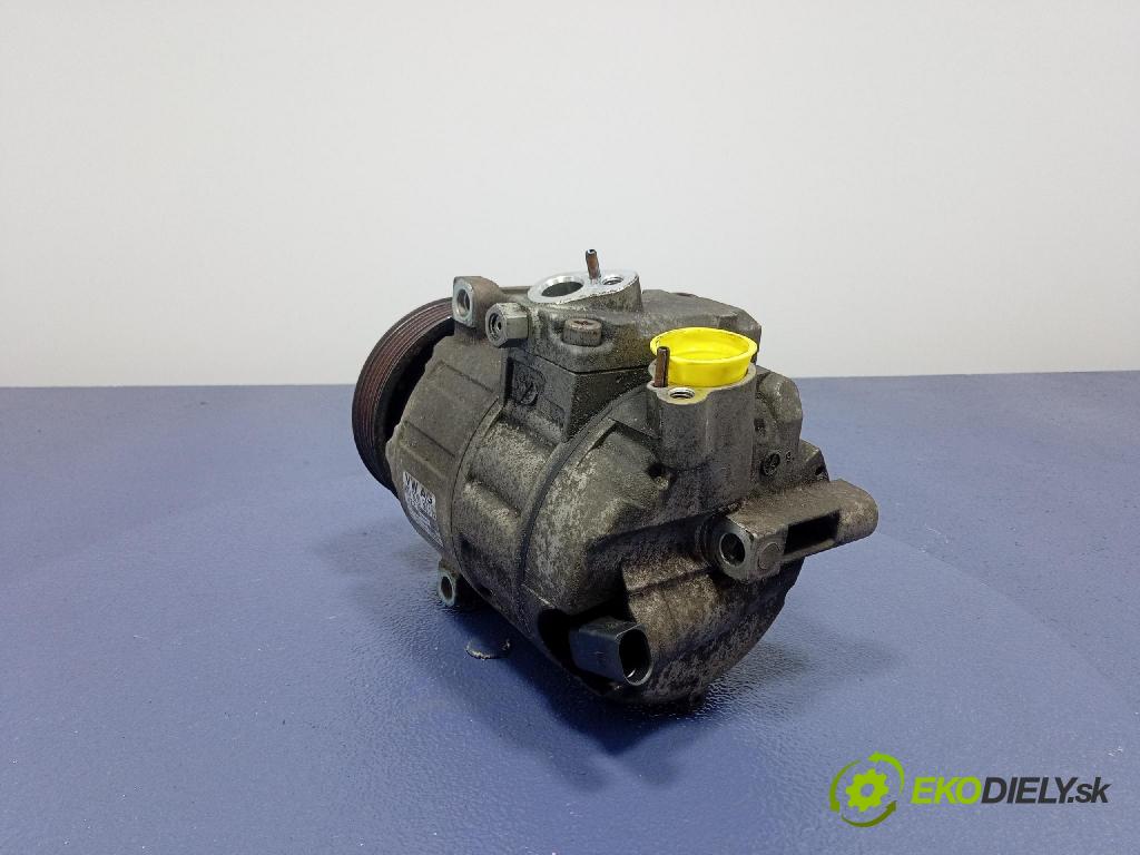 Seat Leon 2006 Kompresor: Klimatizace: 1K0820803N