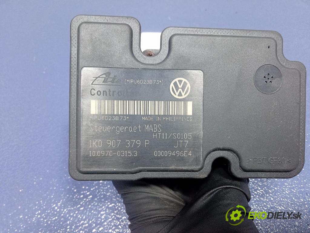 Seat Leon 2006 čerpadlo ABS x 1K0907379P