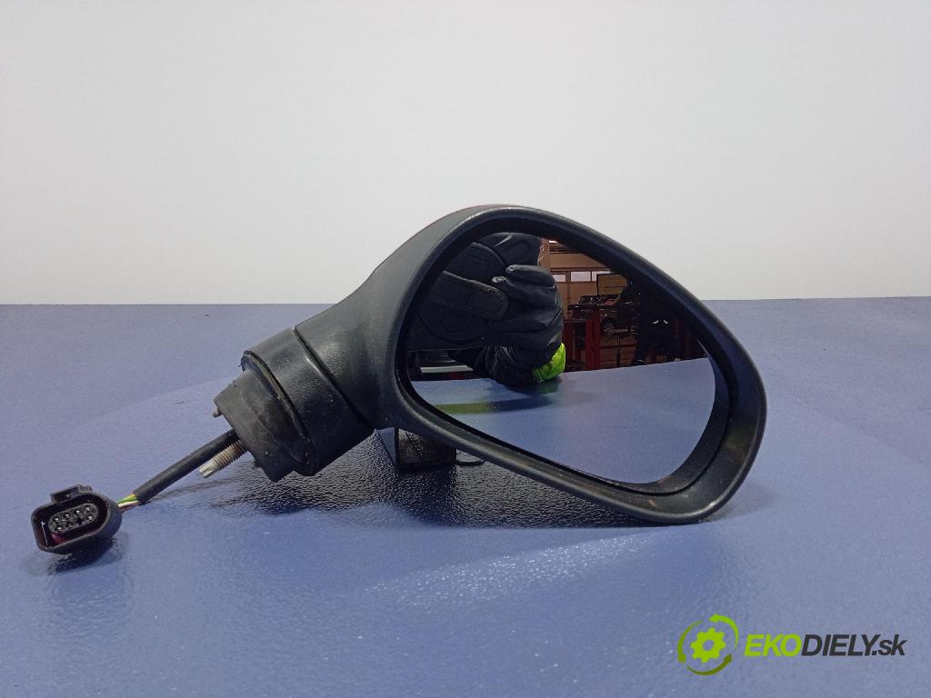 Seat Leon 2006 zpětné zrcátko prave 079010