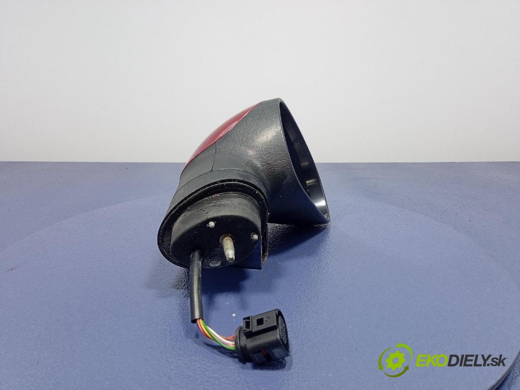 Seat Leon 2006 zpětné zrcátko prave 079010