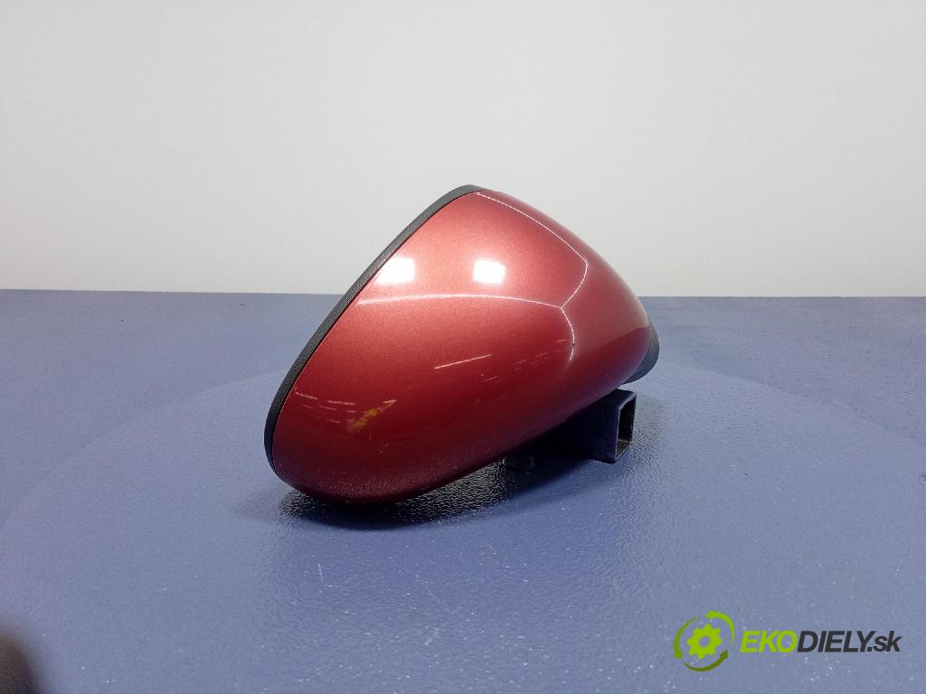 Seat Leon 2006 zpětné zrcátko prave 079010