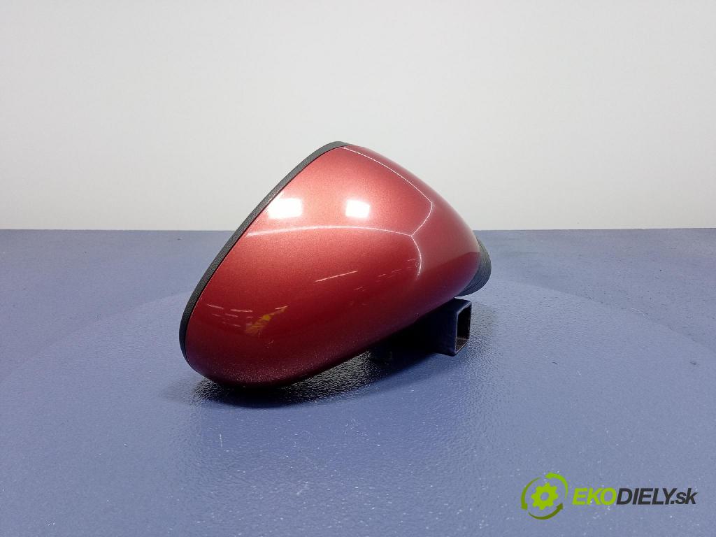 Seat Leon 2006 zpětné zrcátko prave 079010