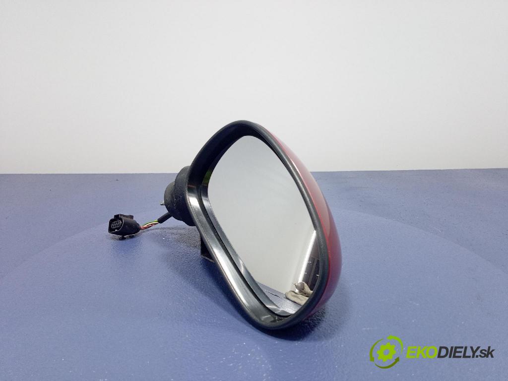 Seat Leon 2006 zpětné zrcátko prave 079010