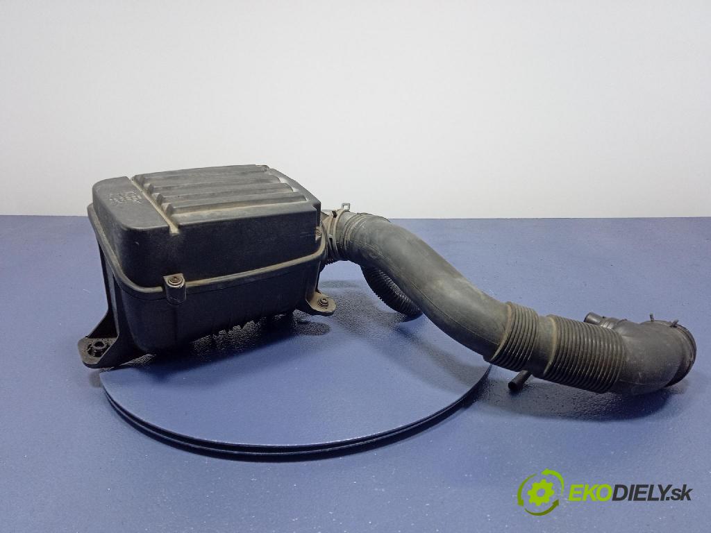 Seat Leon 2006 obal Filtra: Vzduch: 1F0129607