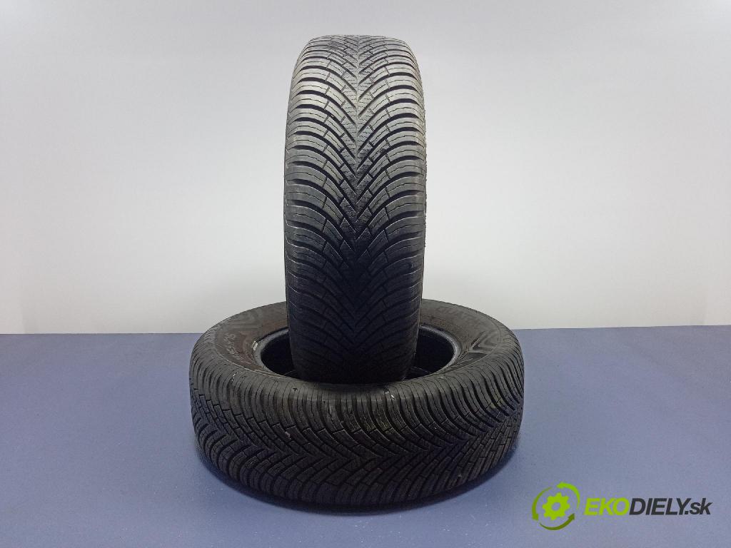 Mitsubishi Asx 2011 pneumatiky: Víceúrovňové 8714692358296