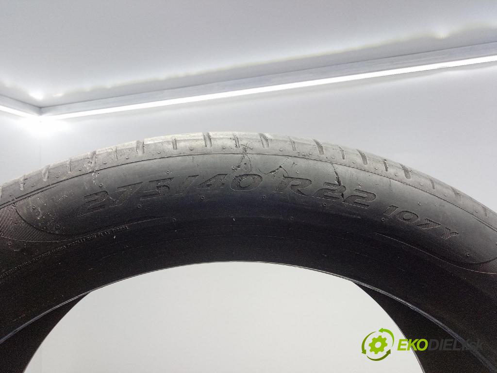 Bmw G07 0 pneumatiky: Leto: