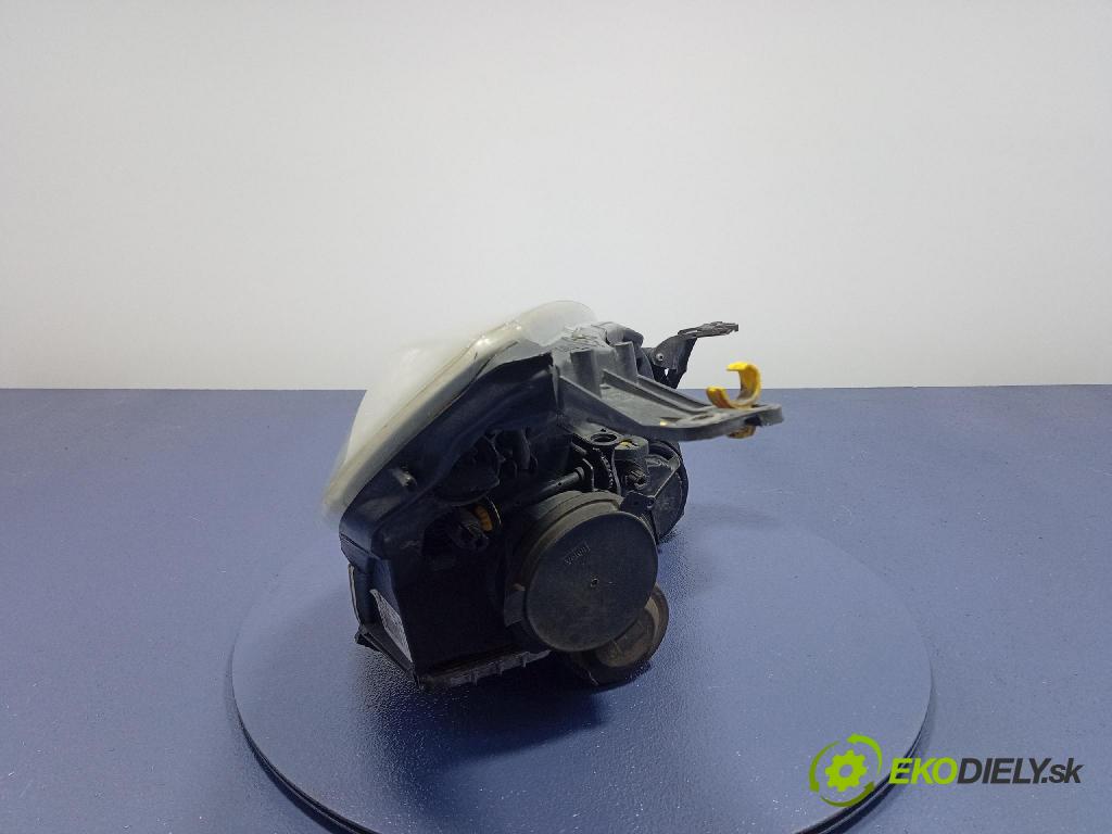 Opel Vectra 2006 světlo Levý: 13170924