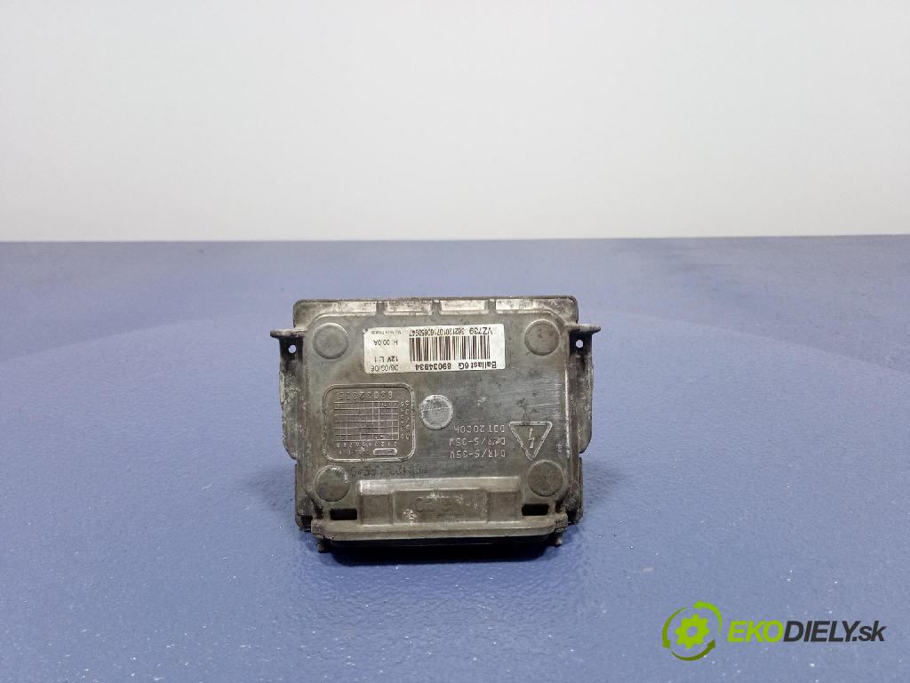Opel Vectra 2006 měnič 89034934