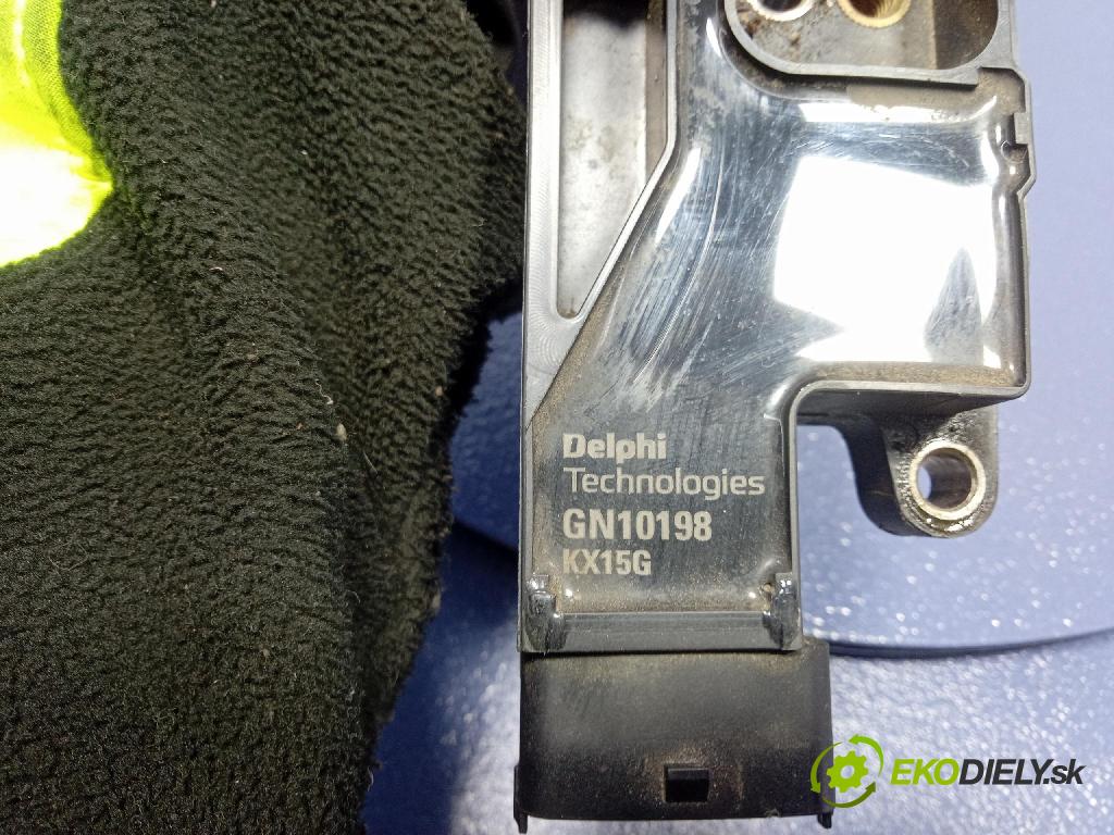 Opel Vectra 2006 cívka Zapalování: GN10198